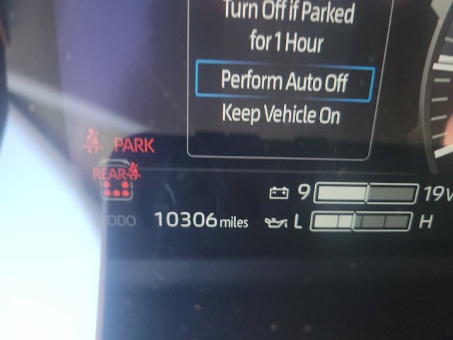 Used 2025 Toyota Sequoia Limited AWD/4WD image 25