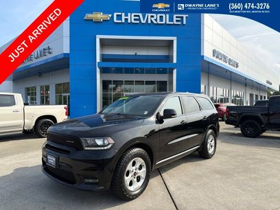 Used 2020 Dodge Durango GT