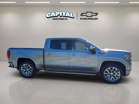 Used 2023 GMC Sierra 1500 Denali w/ Denali Reserve Package image 6