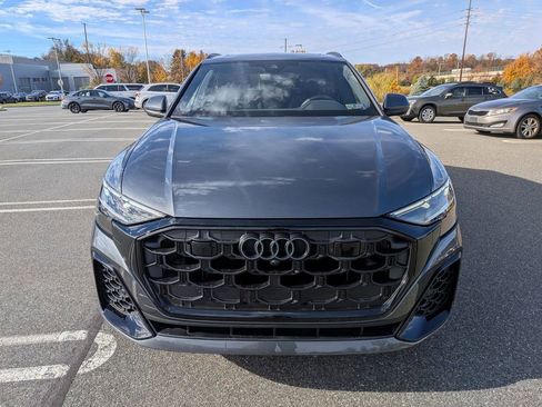 New 2026 Audi Q8 Premium Plus image 2