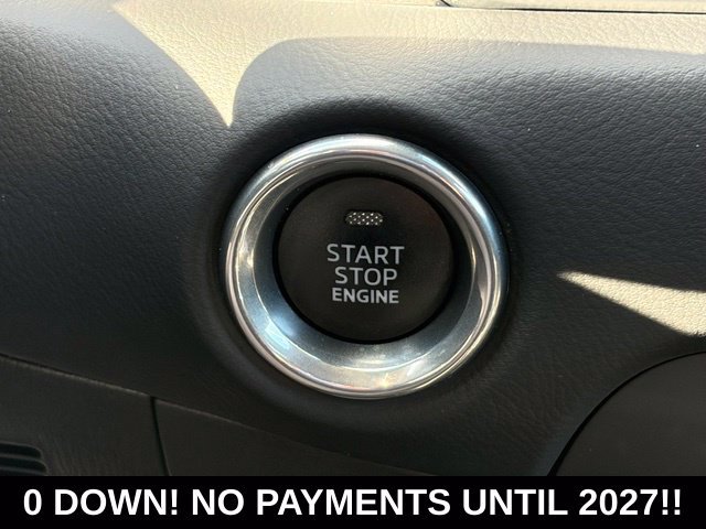 Used 2024 MAZDA CX-5 AWD 2.5 S w/ Select Package image 25