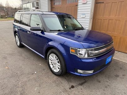 Used 2015 Ford Flex SEL w/ Equipment Group 202A