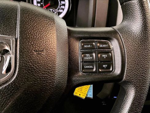 Used 2019 RAM 1500 Express w/ Express Value Package image 18