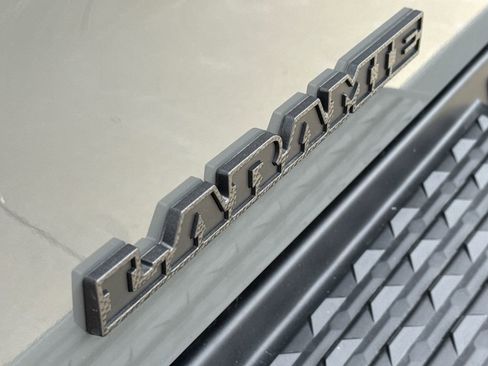 New 2026 RAM 2500 Laramie w/ Night Edition AWD/4WD image 11