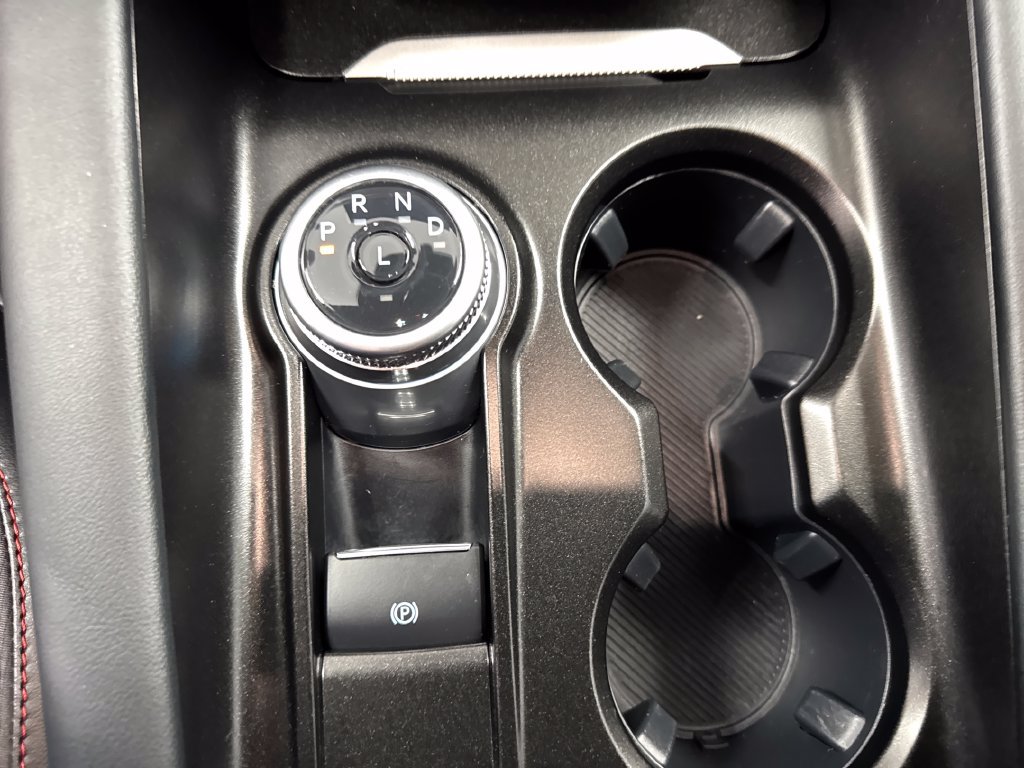 Used 2025 Ford Explorer ST-Line AWD/4WD image 25