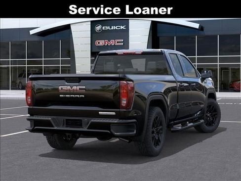 New 2026 GMC Sierra 1500 Elevation w/ Elevation Select Package image 4
