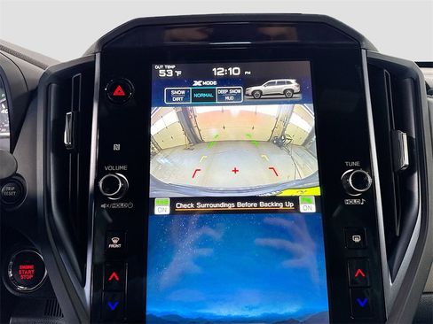 New 2026 Subaru Forester Limited image 12