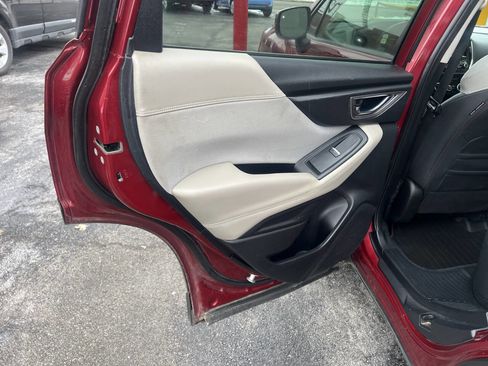 Used 2019 Subaru Forester Premium image 15