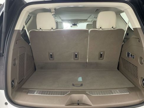 Used 2024 GMC Yukon Denali w/ Max Trailering Package image 26