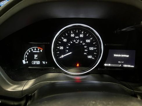 Used 2022 Honda HR-V EX image 25