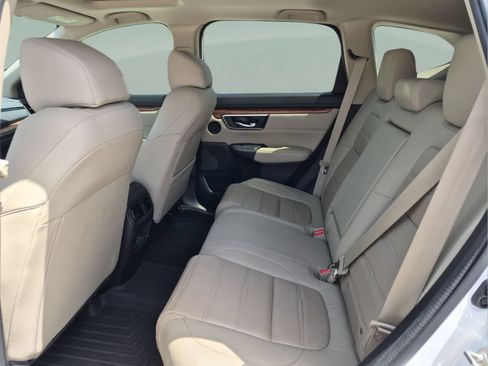 Used 2019 Honda CR-V EX-L image 17