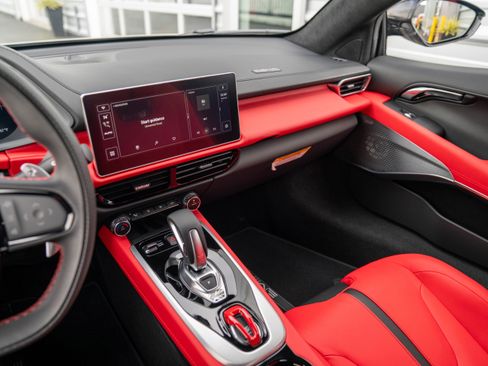 Used 2024 Lotus Emira First Edition image 18