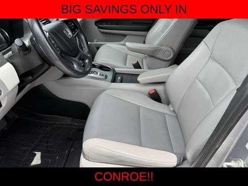 Used 2021 Honda Pilot Special Edition image 14
