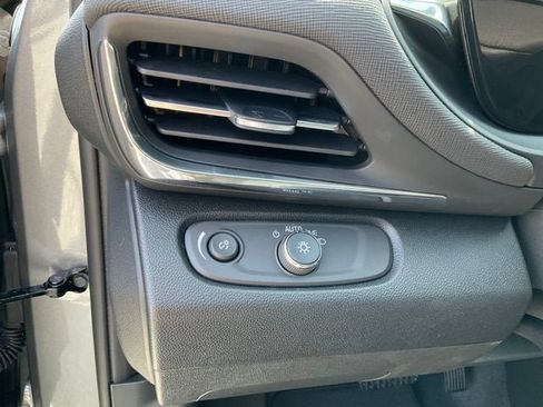 New 2026 Buick Envista Sport Touring w/ Convenience I Package FWD image 6