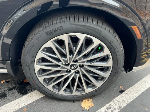 New 2026 Hyundai Palisade Calligraphy image 16