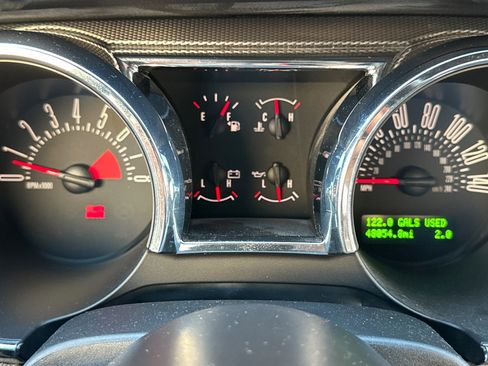 Used 2008 Ford Mustang GT Premium image 35