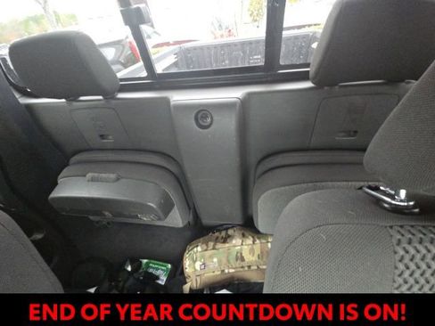 Used 2019 Nissan Frontier SV w/ Value Truck Package image 18