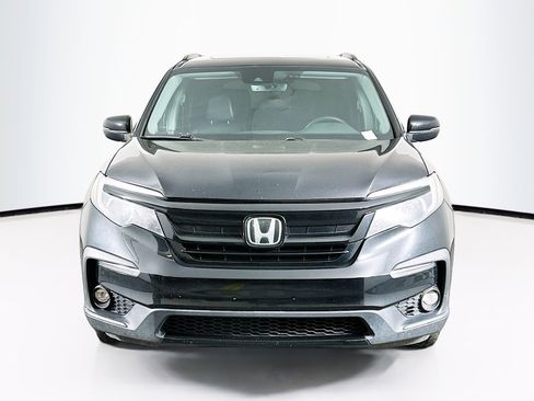 Used 2022 Honda Pilot Special Edition image 2