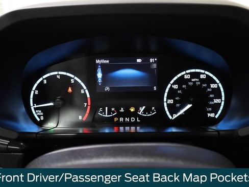 Used 2024 Ford Bronco Sport Big Bend w/ Convenience Package AWD/4WD image 18