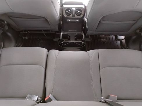 Used 2020 Jeep Wrangler Unlimited Sport S AWD/4WD image 14