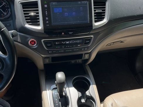 Used 2016 Honda Pilot EX-L image 29
