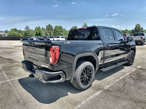 New 2026 GMC Sierra 1500 Elevation w/ Elevation Premium Package AWD/4WD image 11