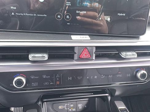 New 2026 Kia Sorento EX image 28