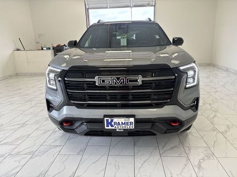 New 2026 GMC Terrain AT4 w/ Technology Package II AWD/4WD image 32