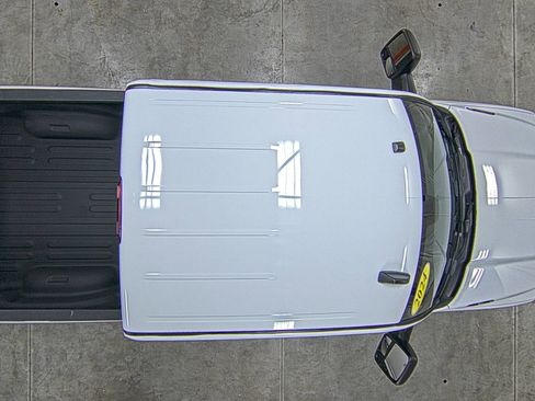 Used 2024 RAM 2500 Big Horn w/ Sport Appearance Package image 39