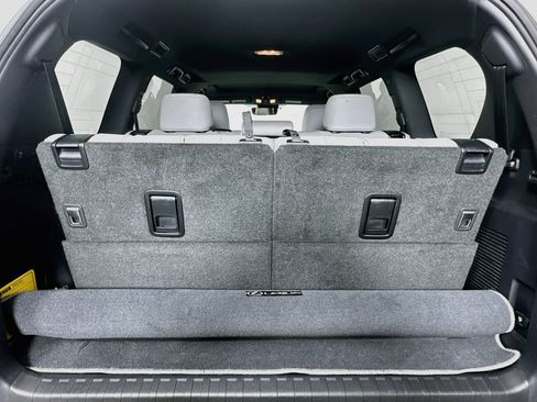Used 2023 Lexus GX 460 w/ Black Line Special Edition AWD/4WD image 27