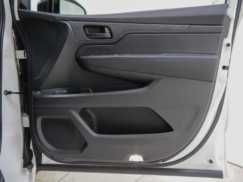 New 2026 Honda Odyssey Sport-L image 37