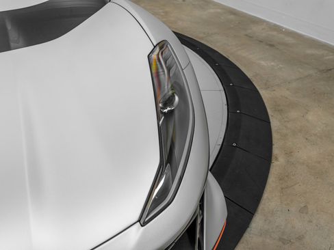 Certified 2023 Ferrari 812 Competizione image 43