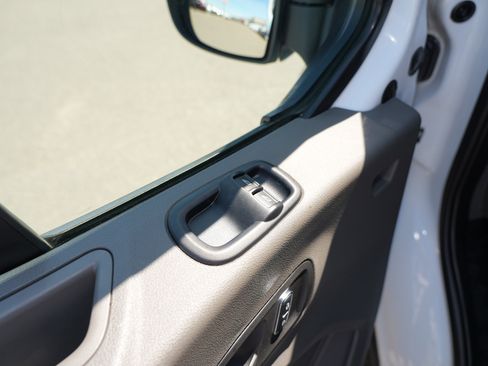 Used 2023 Ford Transit 250 Low Roof w/ Exterior Upgrade Package image 23