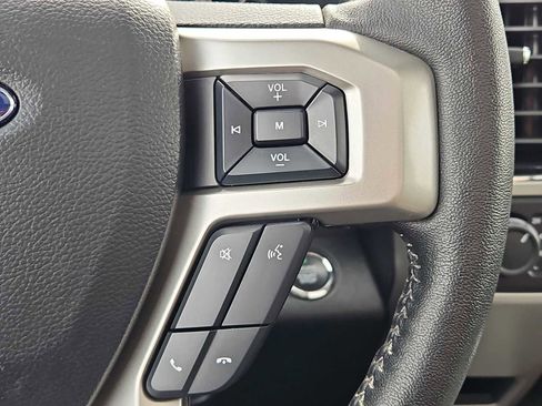 Used 2019 Ford F150 Lariat w/ Equipment Group 502A Luxury AWD/4WD image 25
