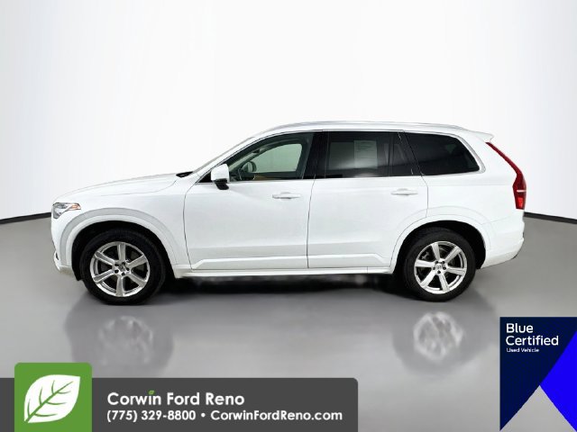 Used 2021 Volvo XC90 T6 Momentum AWD/4WD image 4