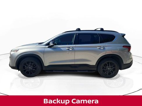 Used 2023 Hyundai Santa Fe XRT FWD image 5