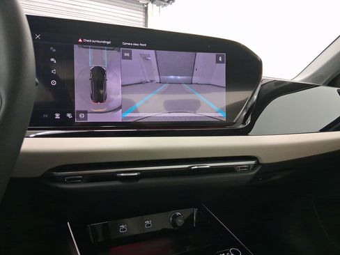 New 2026 Audi A6 Premium Plus image 24