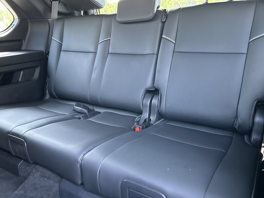Used 2026 Toyota Sequoia Limited AWD/4WD image 16