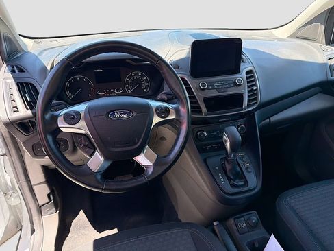 Used 2023 Ford Transit Connect XLT FWD image 21