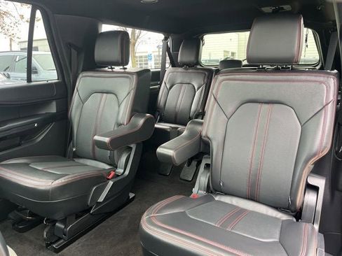 Used 2022 Ford Expedition Max Limited AWD/4WD image 11