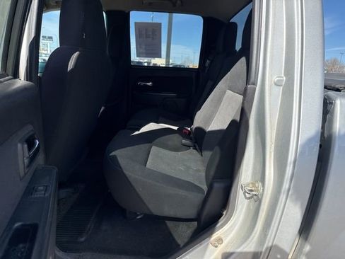 Used 2010 Chevrolet Colorado LT image 14