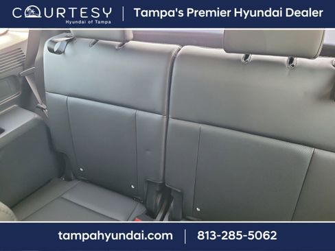 New 2026 Hyundai Santa Fe SEL image 14