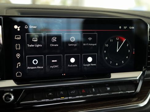 Used 2023 GMC Sierra 1500 Elevation image 15