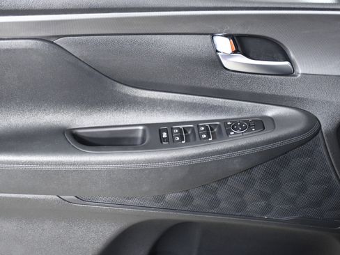 Used 2022 Hyundai Santa Fe SEL Convenience image 21