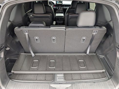 New 2025 Honda Pilot TrailSport image 14