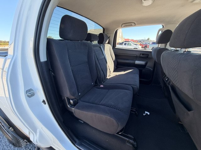 Used 2012 Toyota Tundra 4x4 CrewMax w/ TRD Rock Warrior Pkg image 6