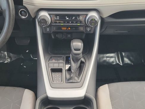 Certified 2020 Toyota RAV4 XLE FWD image 15