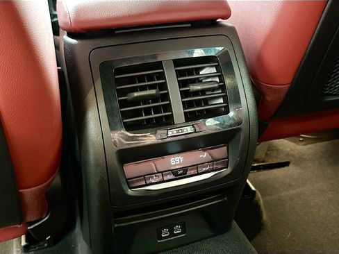 Certified 2022 BMW X3 sDrive30i w/ M Sport Package 2 image 26