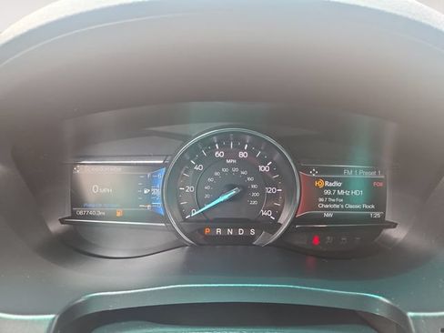 Used 2016 Ford Explorer Limited w/ Equipment Group 301A AWD/4WD image 19