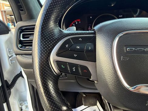 Used 2022 Dodge Durango Citadel RWD image 32